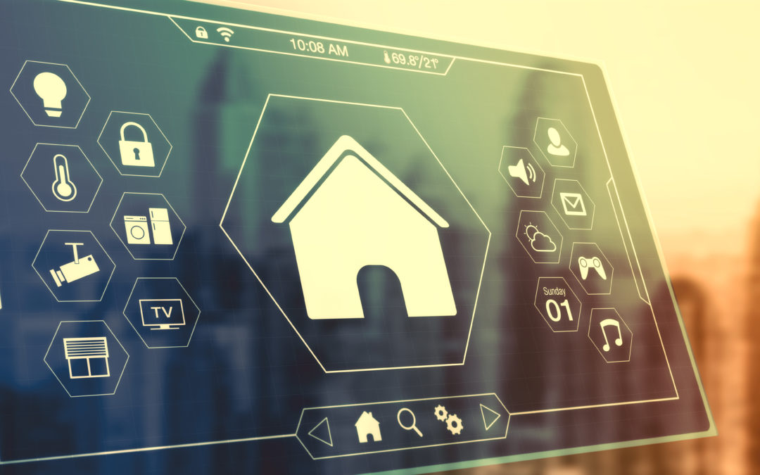 security systems are on the rise