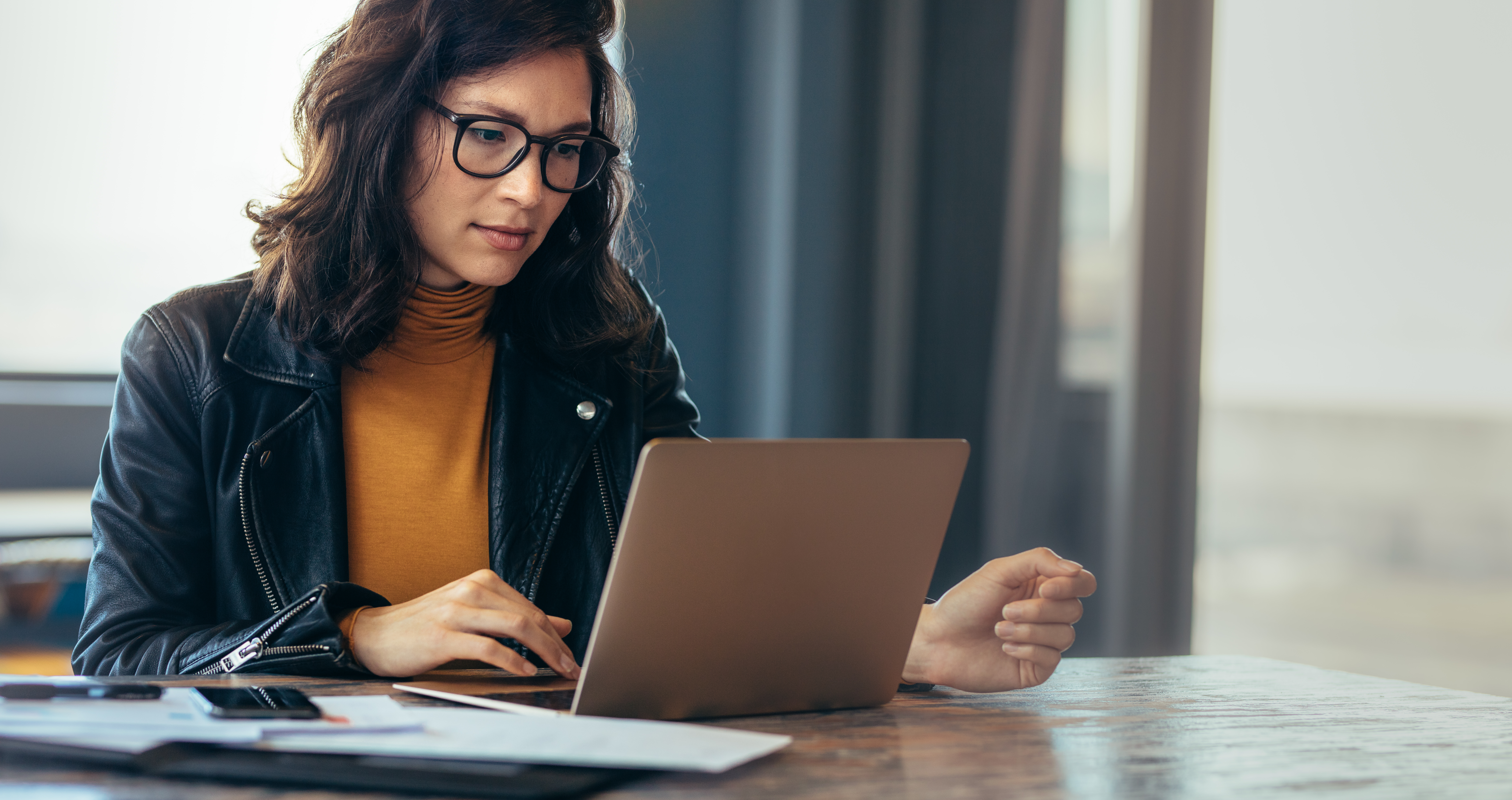 Is your contact list current?